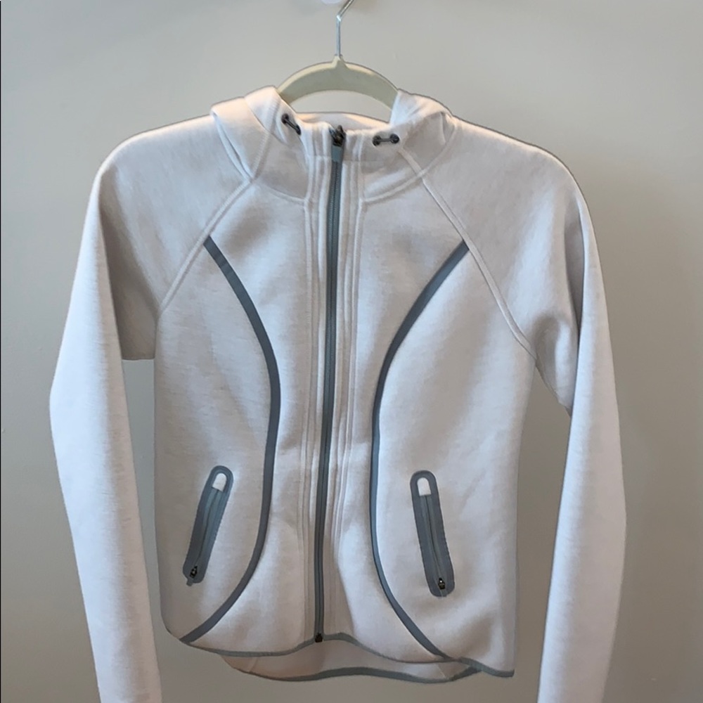 Women’s athleta zip up